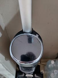 Rowenta X-Clean 4, Lavapavimenti Senza Fili,