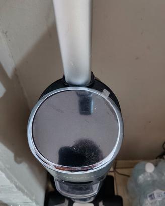 Rowenta X-Clean 4, Lavapavimenti Senza Fili,