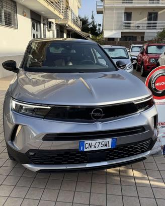 OPEL Mokka 1.5 s&s 110cv