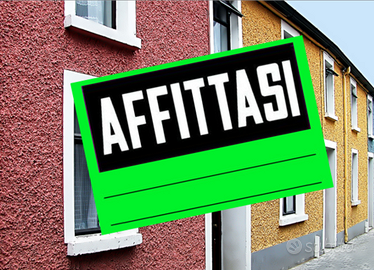 Bilocale per solo donne