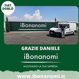 Non solo furgoni, ma sicurezza che ti accompagna