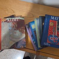 Classici dell'Arte del Novecento in 20 volumi