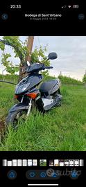 Honda x8rs