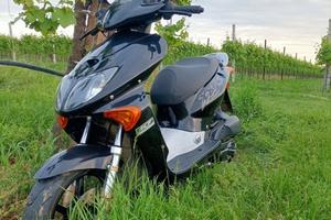 Honda x8rs