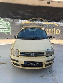 Fiat Panda 1.2 Dynamic Natural Power Mamy