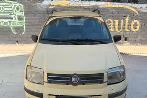 Fiat Panda 1.2 Dynamic Natural Power Mamy