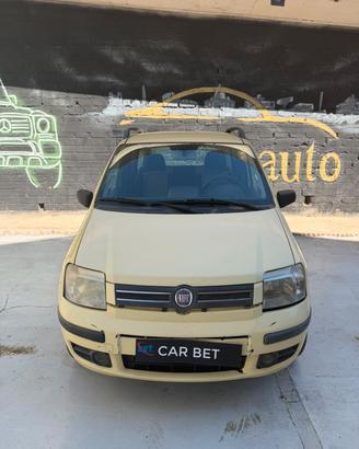 Fiat Panda 1.2 Dynamic Natural Power Mamy