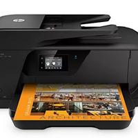 HP OfficeJet 7510 Stampante A3,A4 Multifunzione