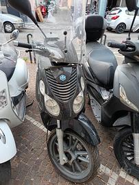  scooter carnaby 200