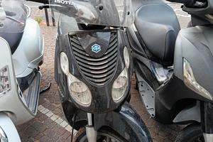  scooter carnaby 200