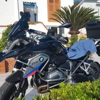 Bmw r 1200 gs - 2018