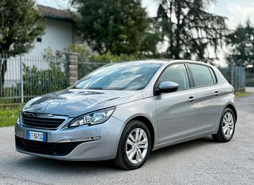 Peugeot 308 - 1.6 Diesel