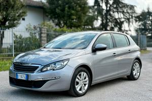 Peugeot 308 - 1.6 Diesel