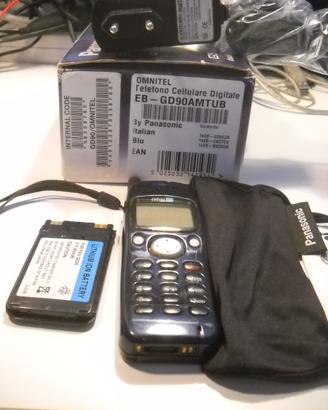 Telefonino Panasonic GD90
