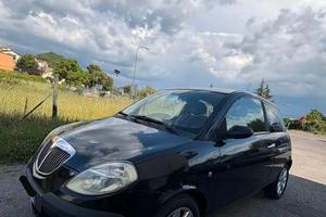 Lancia Ypsilon 1.3 Multijet 16V Oro