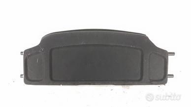 mensola posterire yiaris veso anno 2001