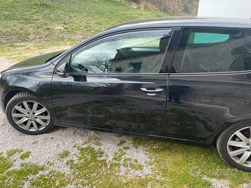 Golf 6 2000 140 cv
