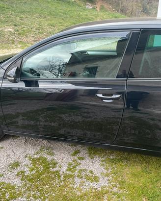 Golf 6 2000 140 cv