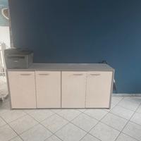 arredamento ufficio 