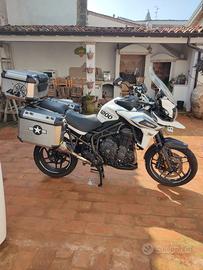 triumph tiger 1200 xrt