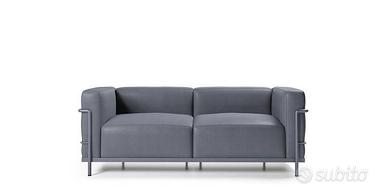 Divano Cassina Fauteuil Grand Confort 2 p durable