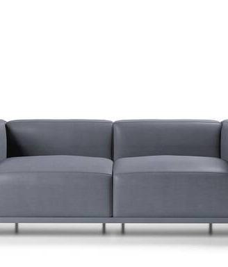 Divano Cassina Fauteuil Grand Confort 2 p durable