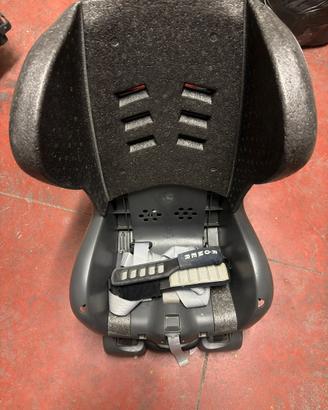 Seggiolino auto Romer 9-18 kg