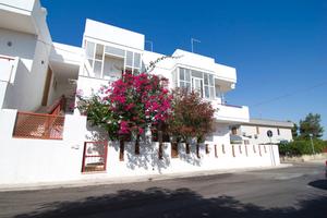 Appartamento a 250 metri dalla Spiaggia