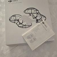 Paraeliche a 360 drone dji mini 2 