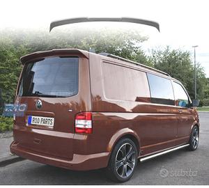 SPOILER ALETTONE VOLKSWAGEN VW T5 CARAVELLE 10-15