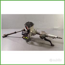 Piantone Sterzo Albero Servosterzo SSANGYONG XLV 4