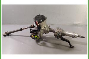 Piantone Sterzo Albero Servosterzo SSANGYONG XLV 4