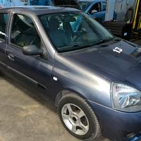 Clio 1.2 GPL