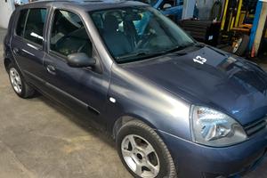 Clio 1.2 GPL