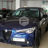 ALFA ROMEO Stelvio 2.2 Turbodiesel 210 CV AT8 Q4 B