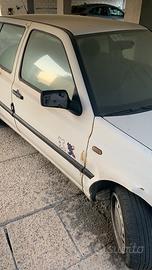 Vendiamo golf