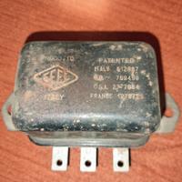 REGOLATORE DI TENSIONE EFEL 512987