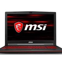 Notebook MSI PR200 PR 200 pezzi di ricambio