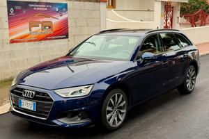 Audi A4 Avant 40 g-tron Stronic NAVI COCKPIT LED