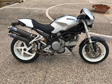 Ducati Monster S2R - 2006