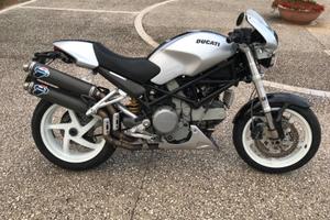 Ducati Monster S2R - 2006