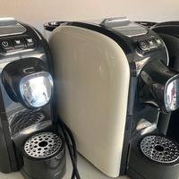 macchina caffè capsule point