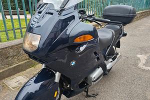 BMW R 850 RT ASI EX CARABINIERI ABS