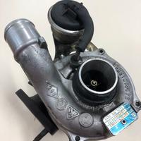 TURBINA RENAULT CLIO, DACIA