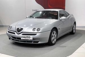 Alfa Romeo GTV 3.0 V6 24v