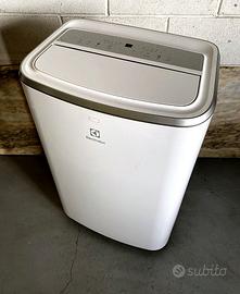 Condizionatore portatile Electrolux caldo/freddo