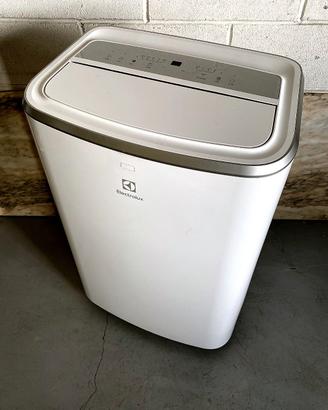 Condizionatore portatile Electrolux caldo/freddo