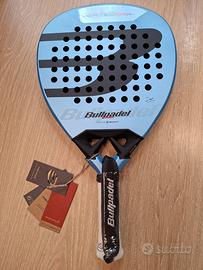 Bullpadel Vertex W 2026 NUOVA