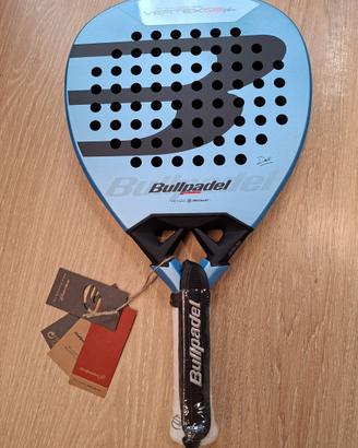 Bullpadel Vertex W 2026 NUOVA