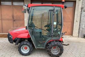 Trattorino valpadana